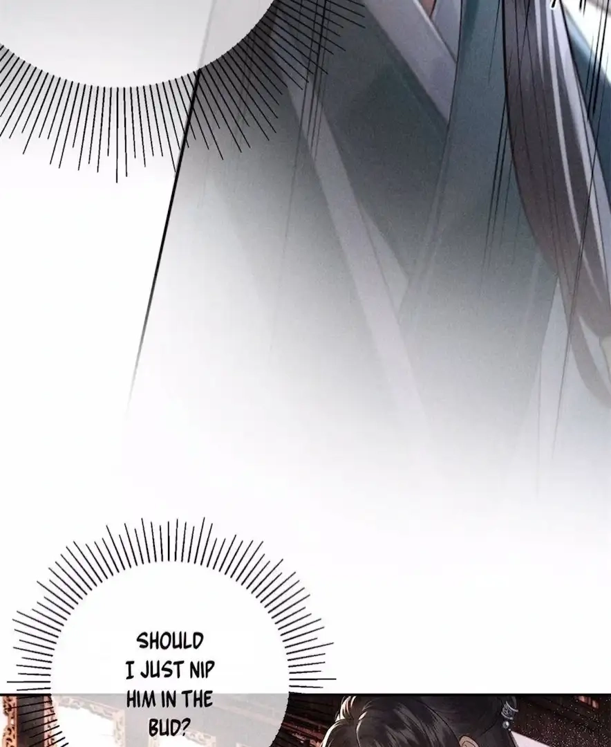 Read Venomous Empress Reborn chapter 4 image 36 on Lezhin