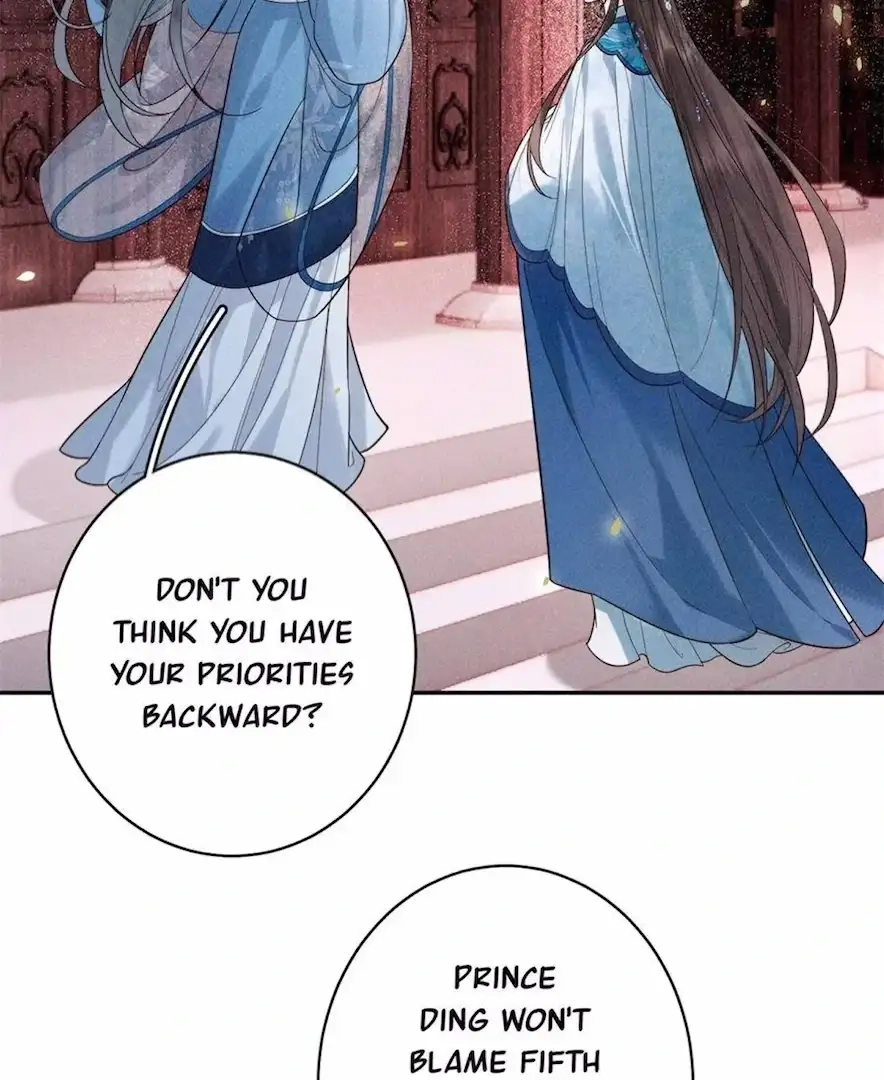 Read Venomous Empress Reborn chapter 4 image 4 on Lezhin
