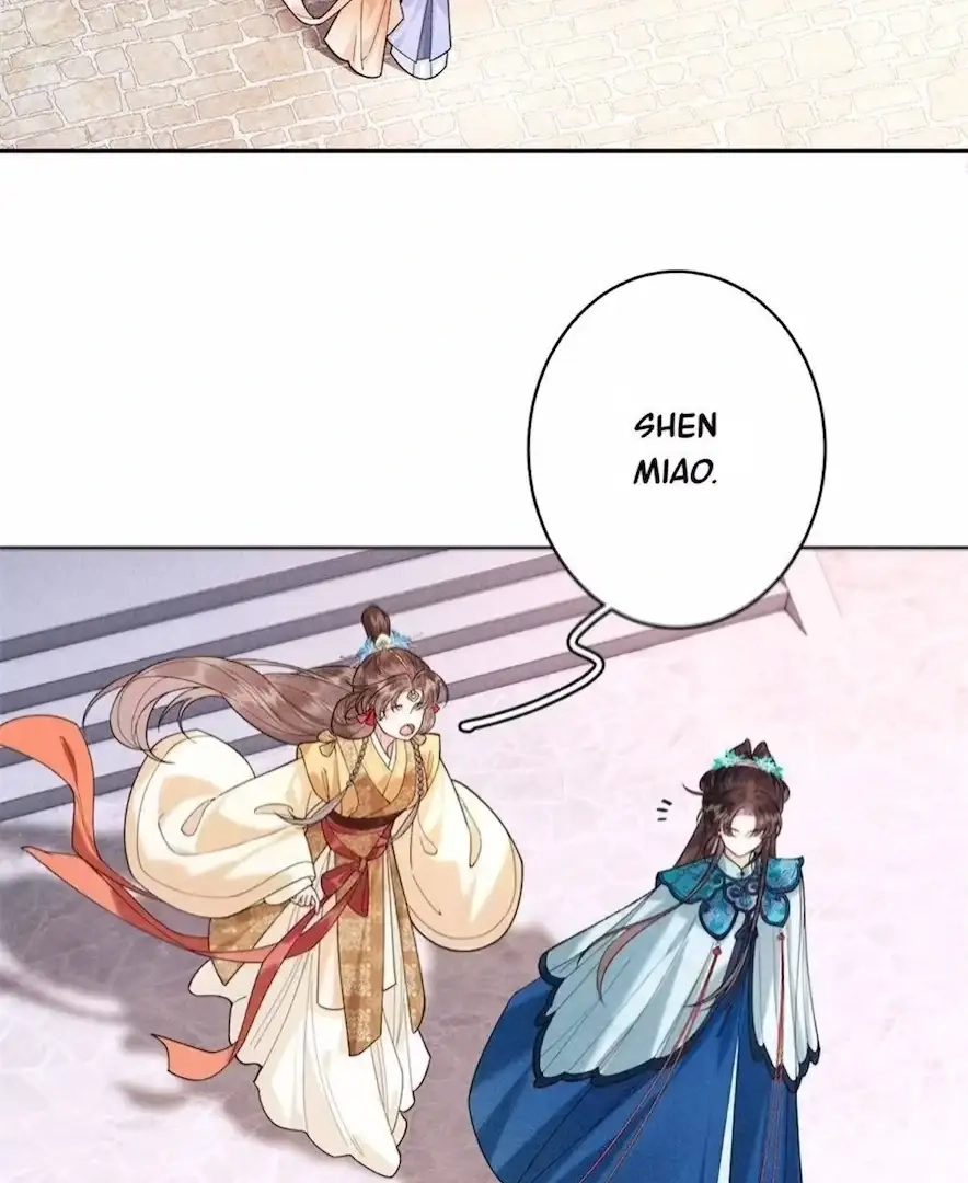 Read Venomous Empress Reborn chapter 4 image 41 on Lezhin