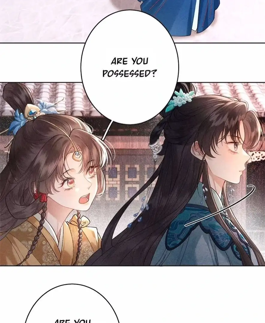 Read Venomous Empress Reborn chapter 4 image 42 on Lezhin