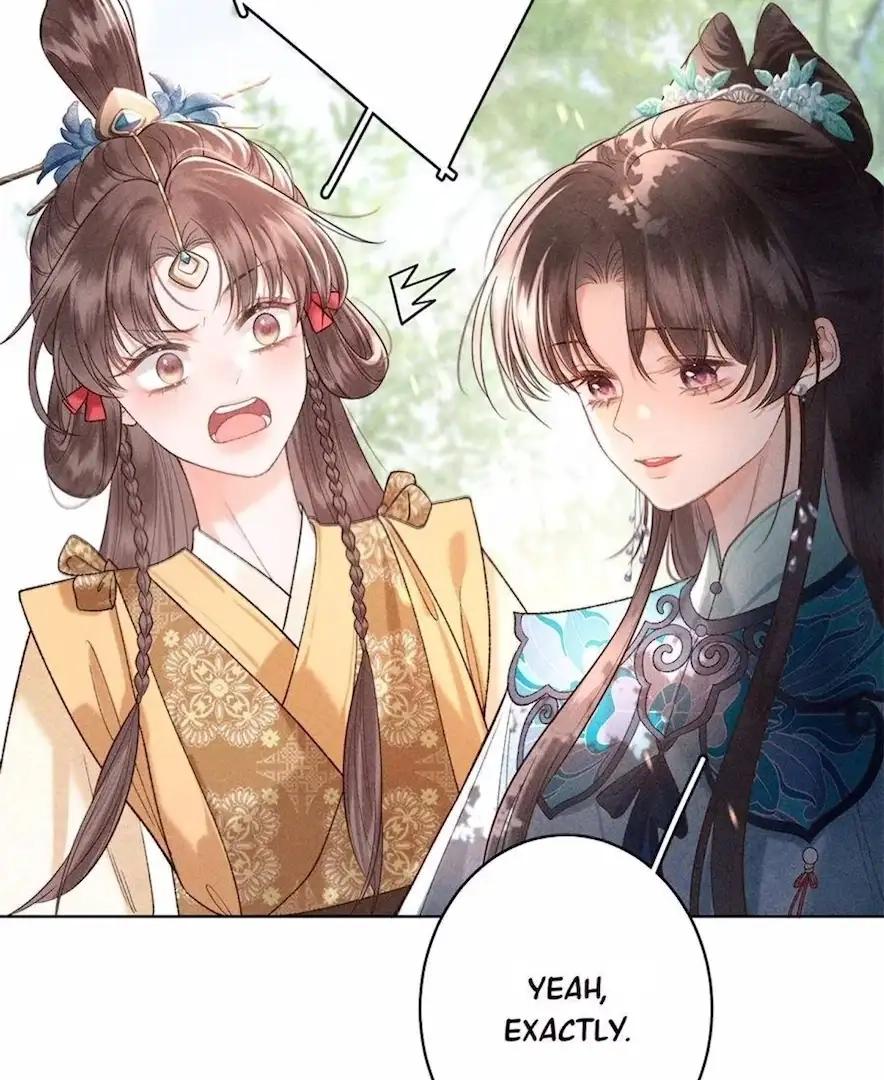 Read Venomous Empress Reborn chapter 4 image 45 on Lezhin