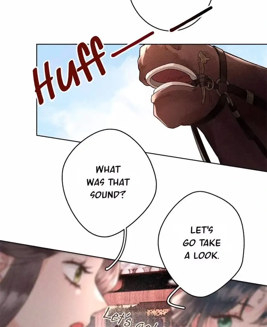 Read Venomous Empress Reborn chapter 4 image 46 on Lezhin