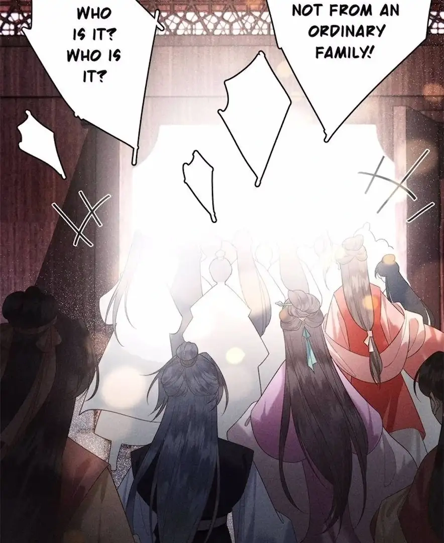 Read Venomous Empress Reborn chapter 4 image 48 on Lezhin