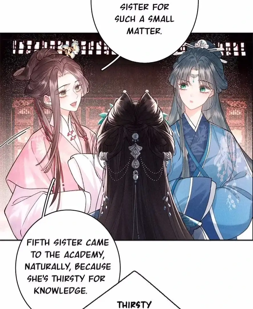 Read Venomous Empress Reborn chapter 4 image 5 on Lezhin