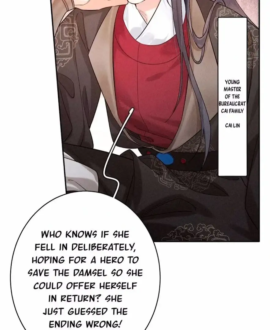 Read Venomous Empress Reborn chapter 4 image 8 on Lezhin