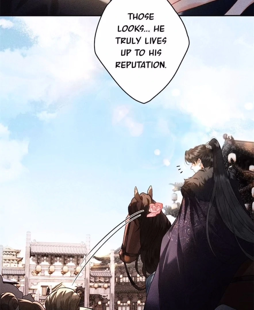 Read Venomous Empress Reborn chapter 5 image 1 on Lezhin