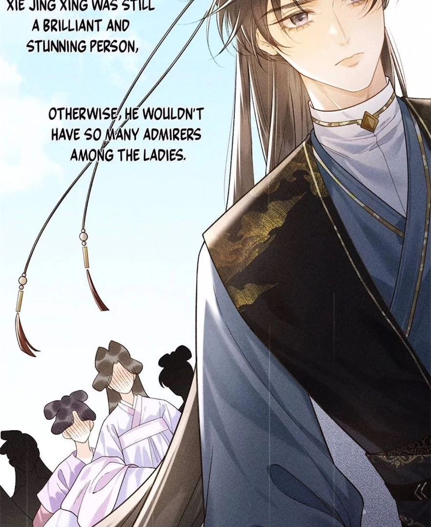 Read Venomous Empress Reborn chapter 5 image 12 on Lezhin