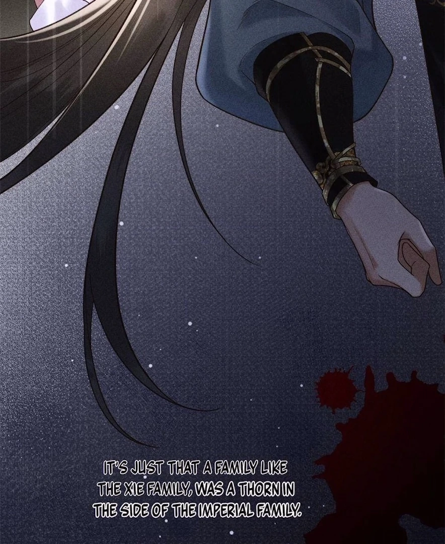 Read Venomous Empress Reborn chapter 5 image 13 on Lezhin