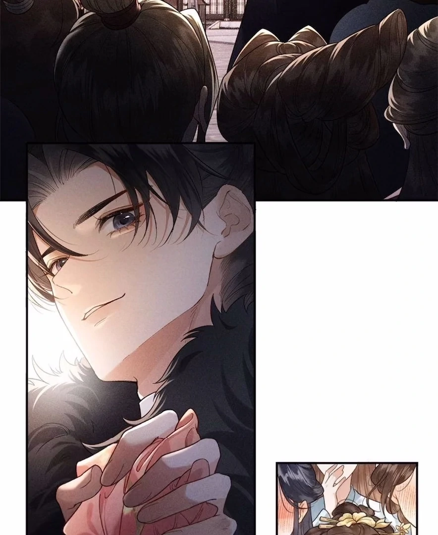Read Venomous Empress Reborn chapter 5 image 2 on Lezhin