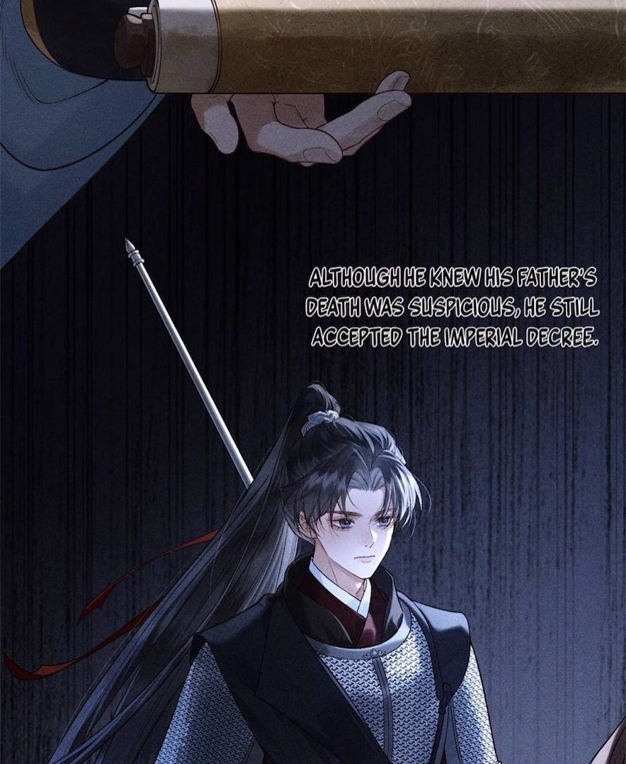 Read Venomous Empress Reborn chapter 5 image 20 on Lezhin
