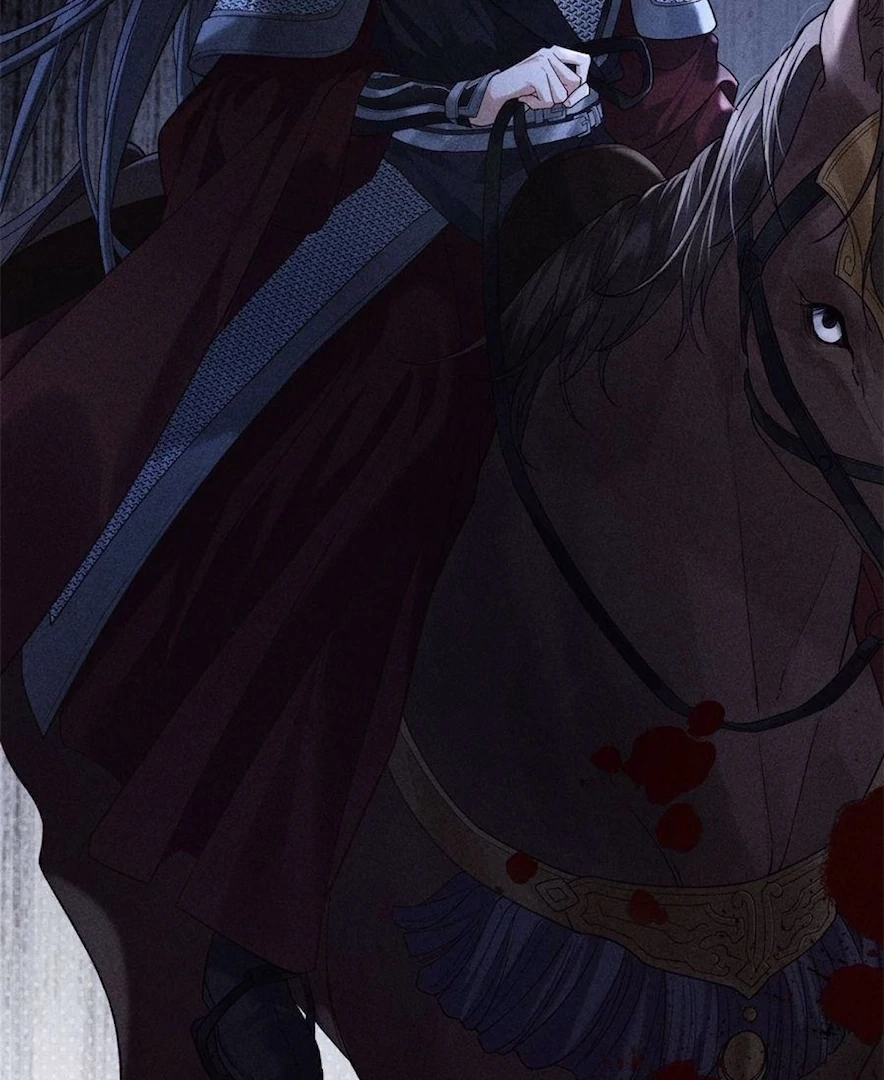 Read Venomous Empress Reborn chapter 5 image 21 on Lezhin