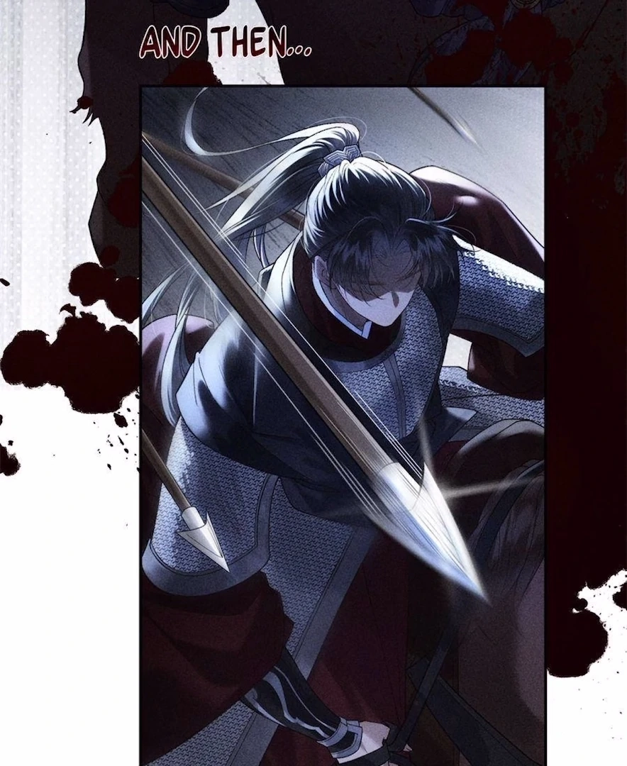 Read Venomous Empress Reborn chapter 5 image 22 on Lezhin