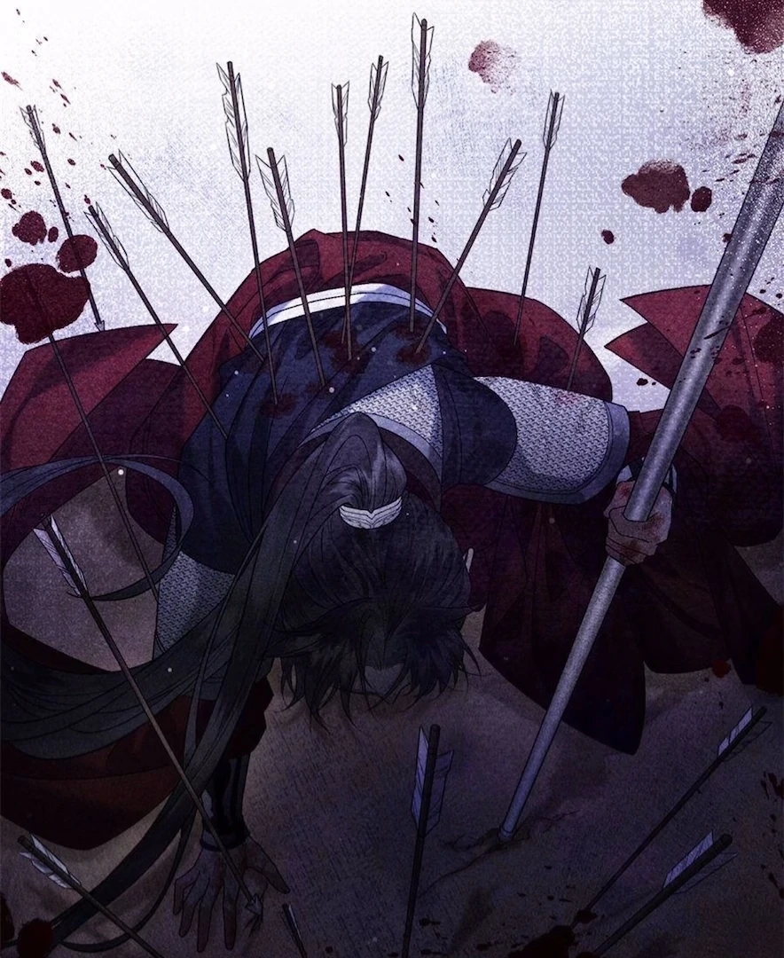 Read Venomous Empress Reborn chapter 5 image 24 on Lezhin