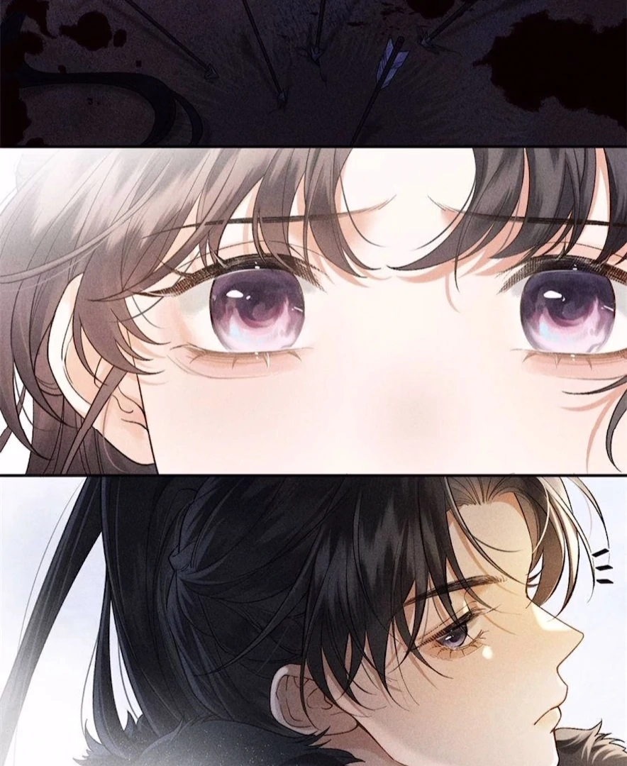 Read Venomous Empress Reborn chapter 5 image 25 on Lezhin
