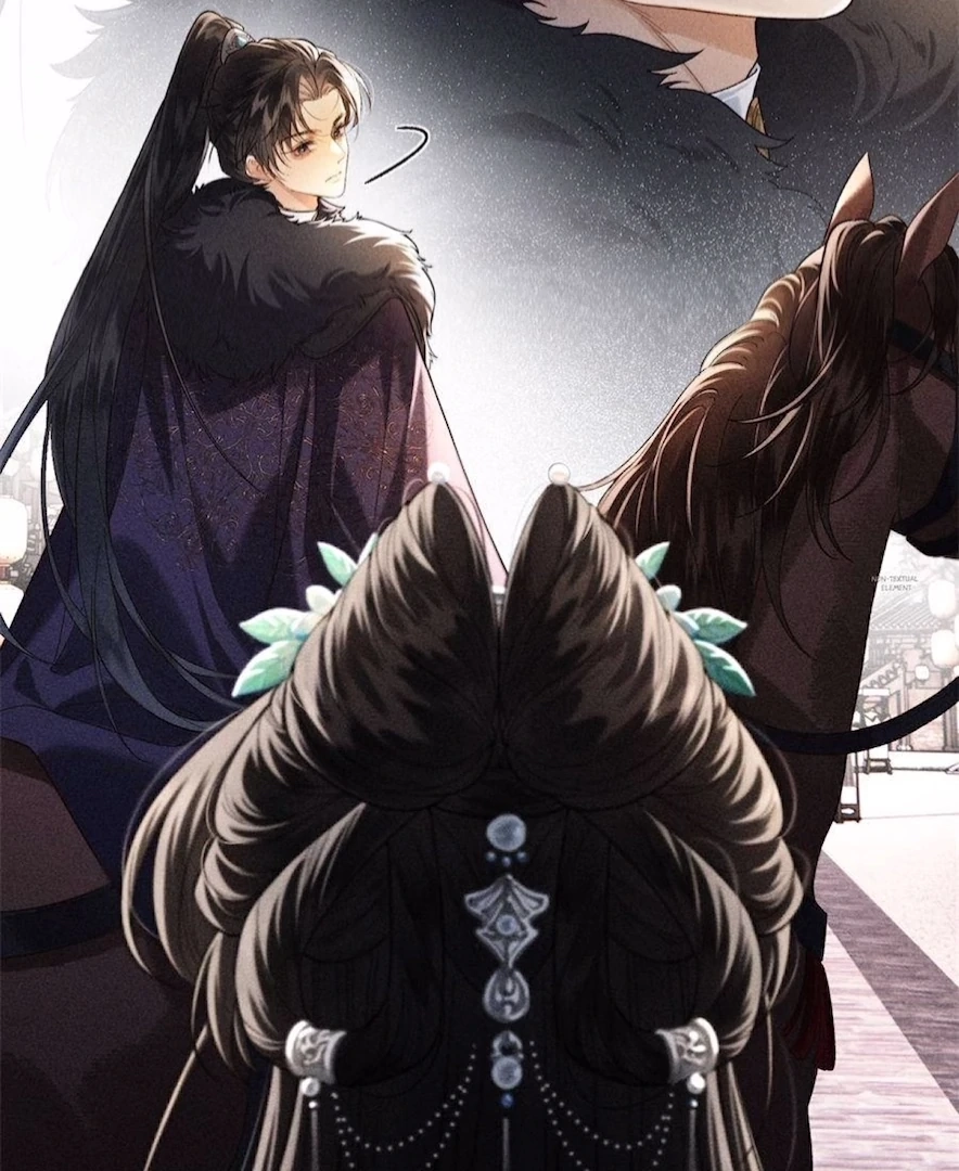 Read Venomous Empress Reborn chapter 5 image 26 on Lezhin
