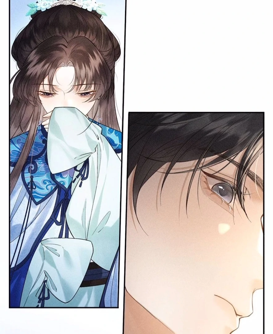 Read Venomous Empress Reborn chapter 5 image 28 on Lezhin
