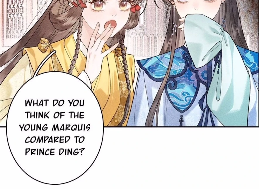 Read Venomous Empress Reborn chapter 5 image 32 on Lezhin