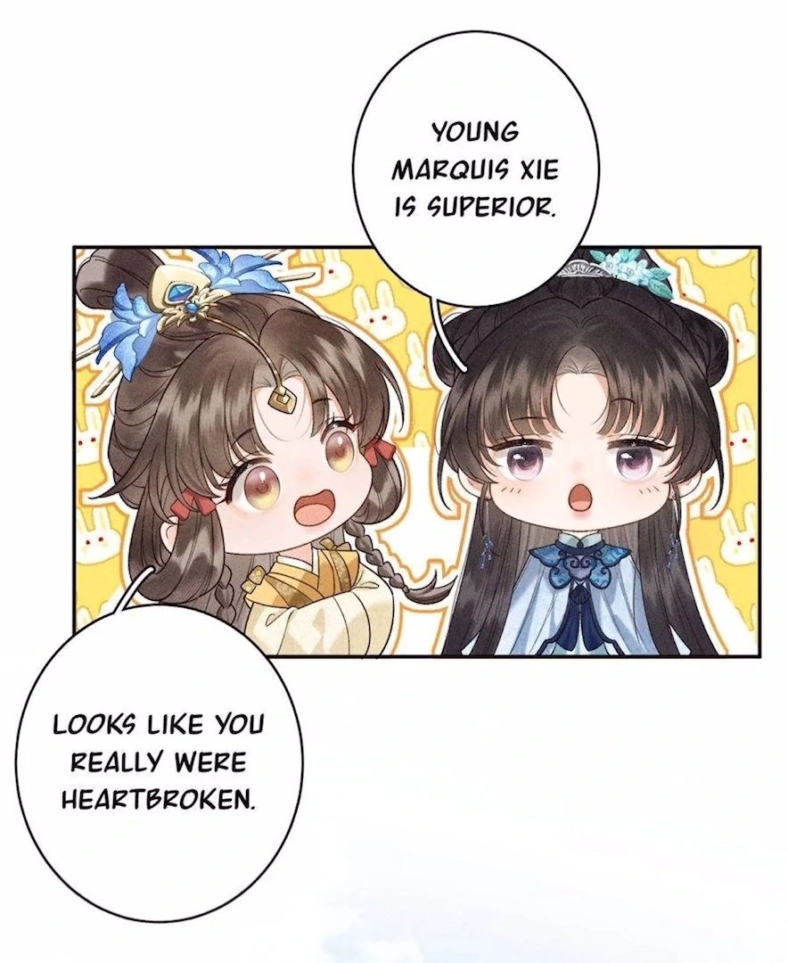 Read Venomous Empress Reborn chapter 5 image 33 on Lezhin
