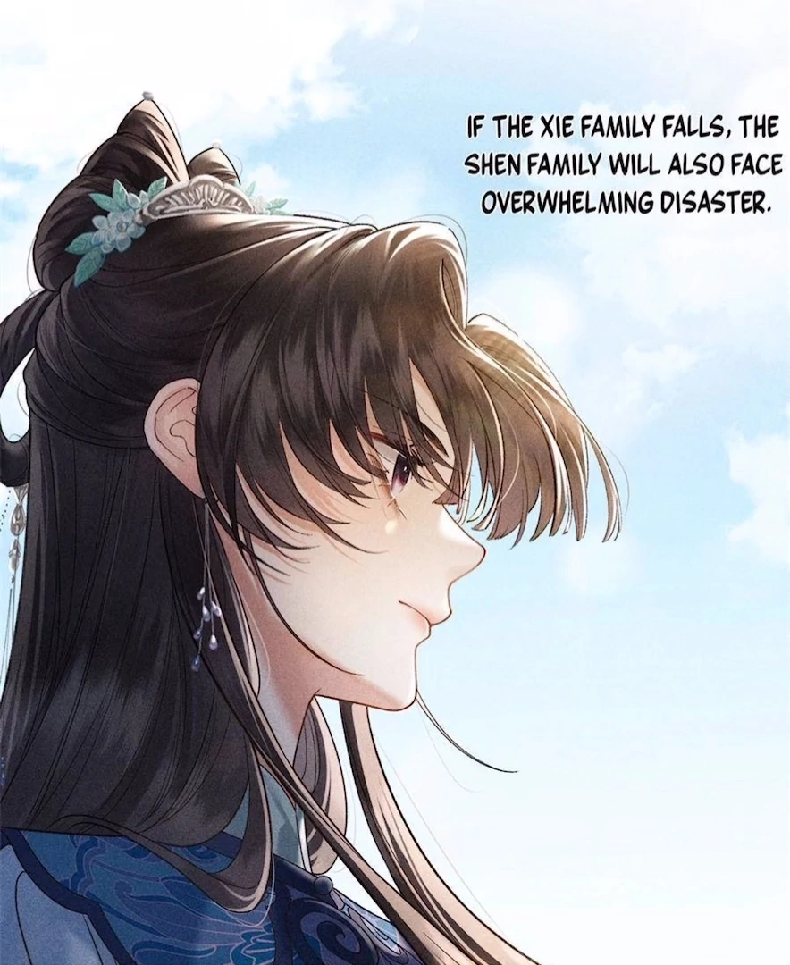 Read Venomous Empress Reborn chapter 5 image 34 on Lezhin