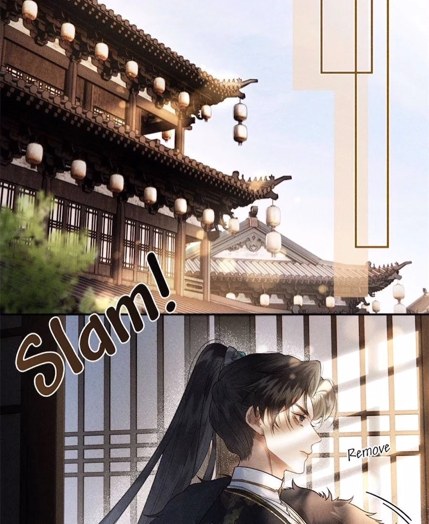 Read Venomous Empress Reborn chapter 5 image 38 on Lezhin