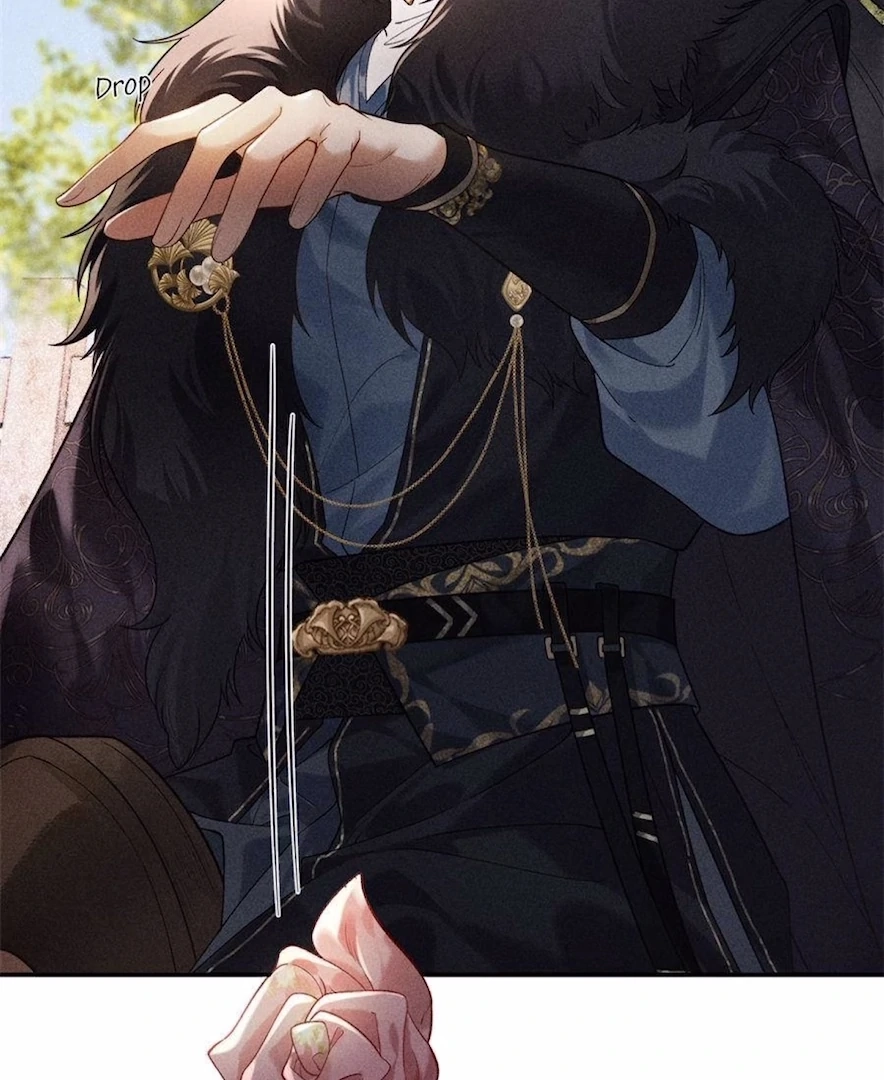 Read Venomous Empress Reborn chapter 5 image 4 on Lezhin