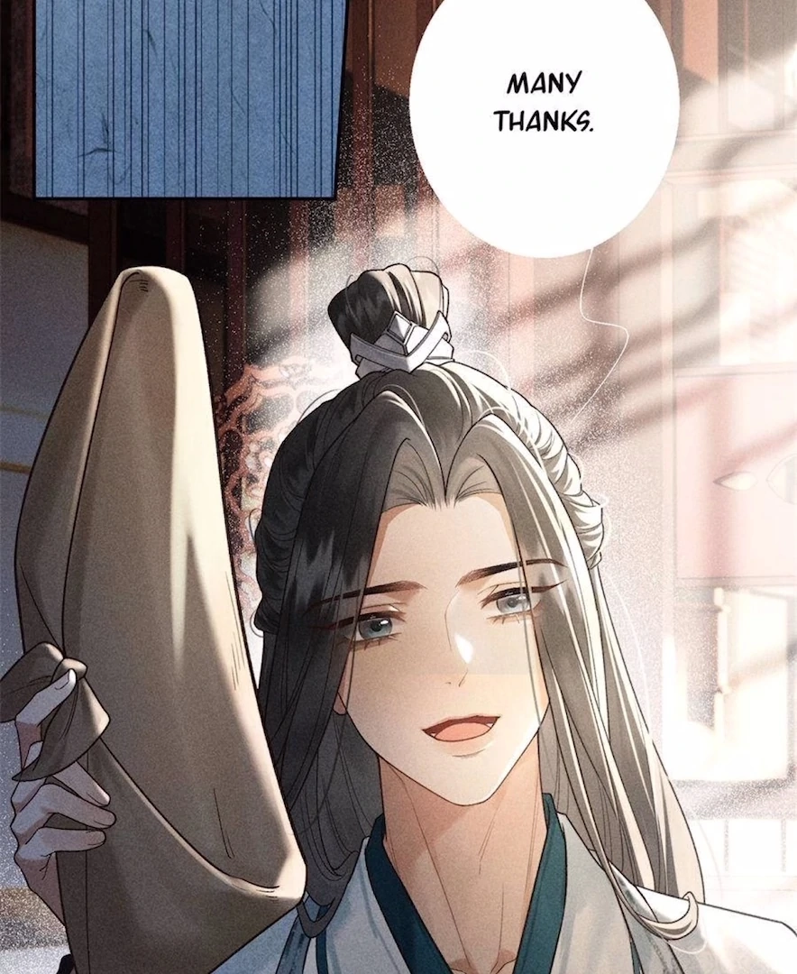 Read Venomous Empress Reborn chapter 5 image 40 on Lezhin