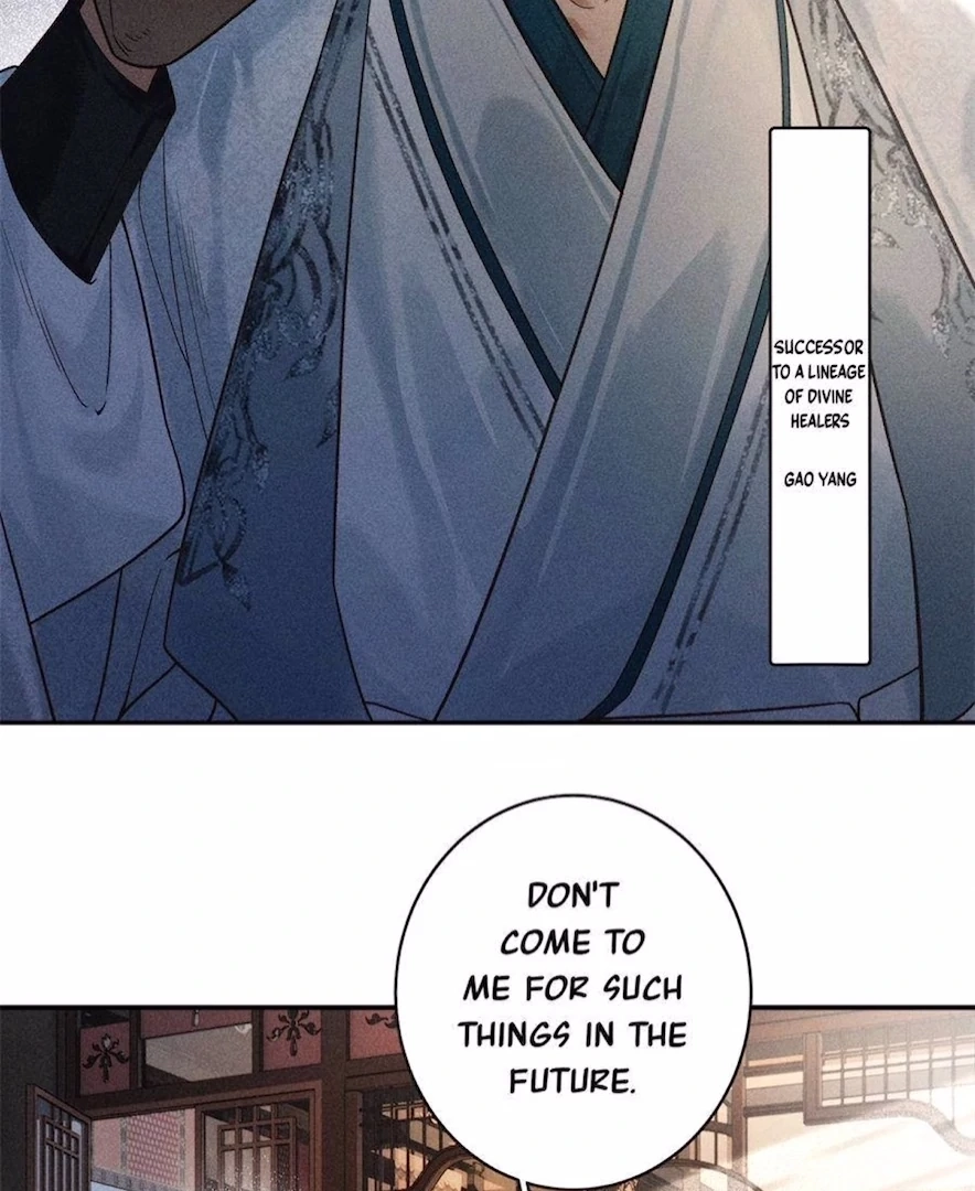 Read Venomous Empress Reborn chapter 5 image 41 on Lezhin