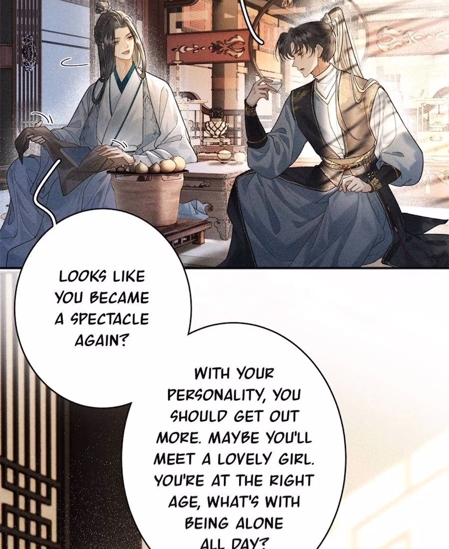 Read Venomous Empress Reborn chapter 5 image 42 on Lezhin
