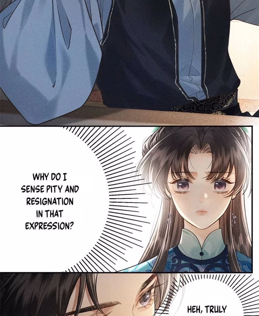 Read Venomous Empress Reborn chapter 5 image 44 on Lezhin