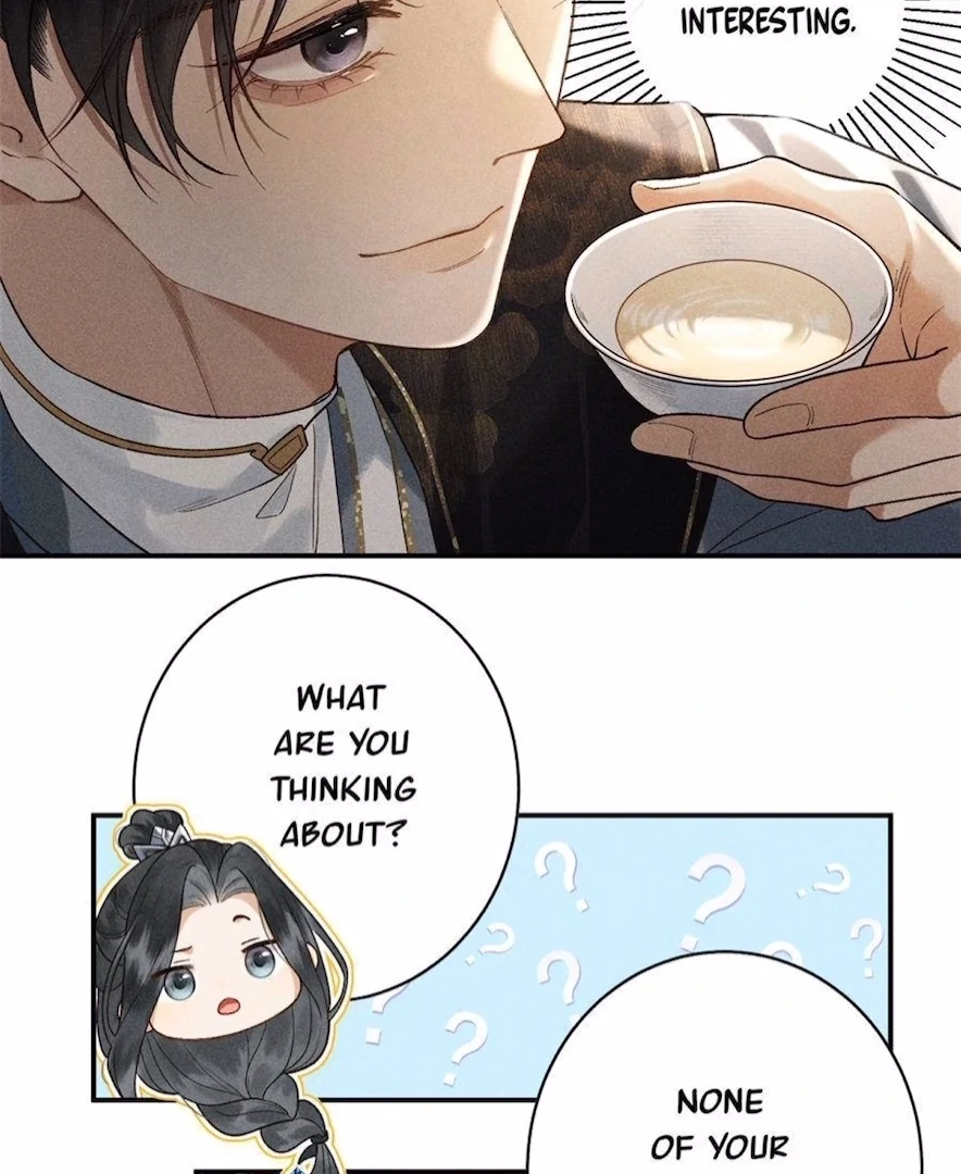 Read Venomous Empress Reborn chapter 5 image 45 on Lezhin