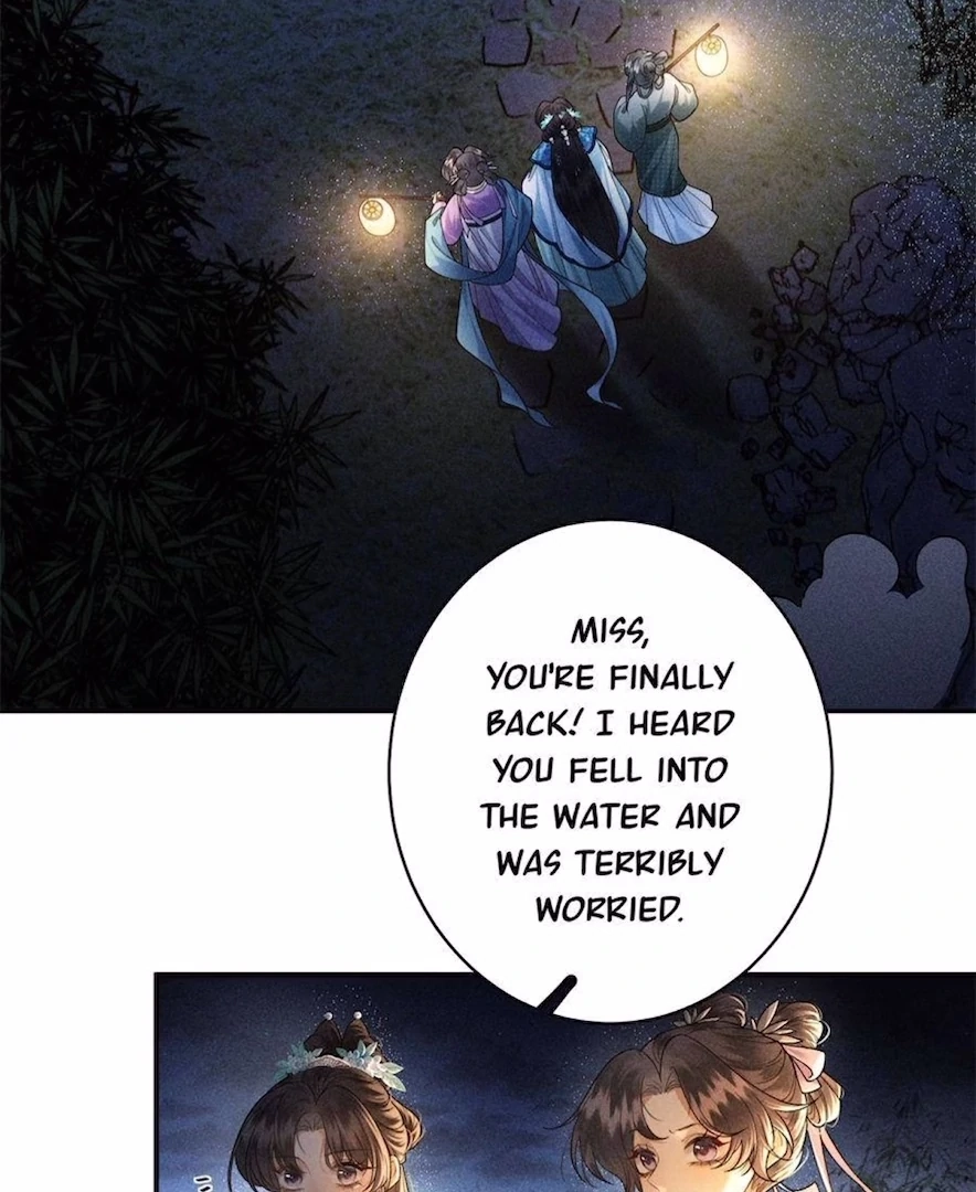 Read Venomous Empress Reborn chapter 5 image 48 on Lezhin