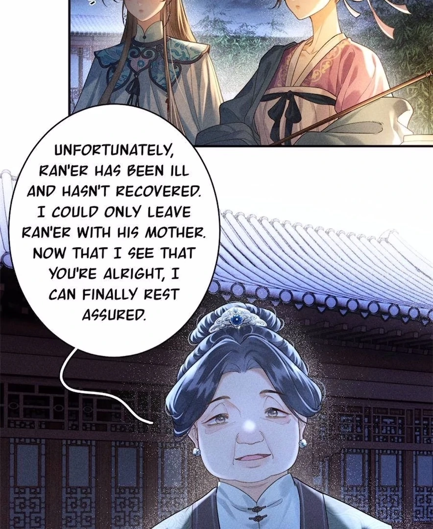 Read Venomous Empress Reborn chapter 5 image 49 on Lezhin