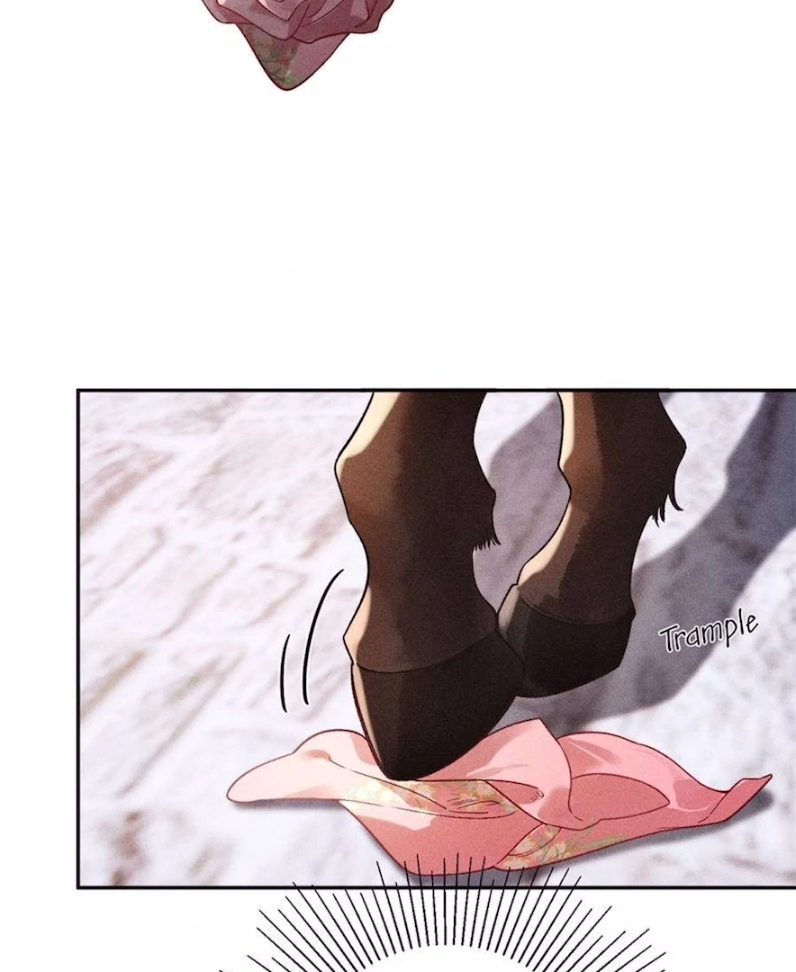 Read Venomous Empress Reborn chapter 5 image 5 on Lezhin