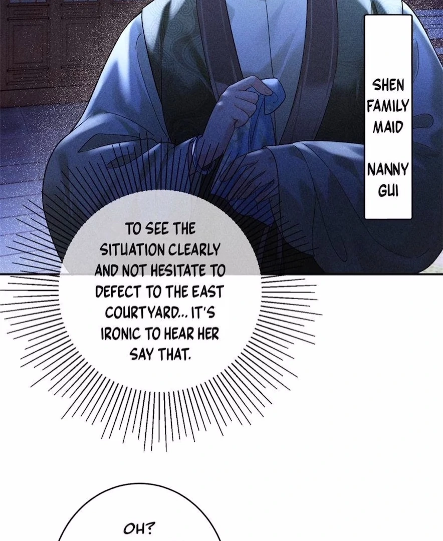 Read Venomous Empress Reborn chapter 5 image 50 on Lezhin