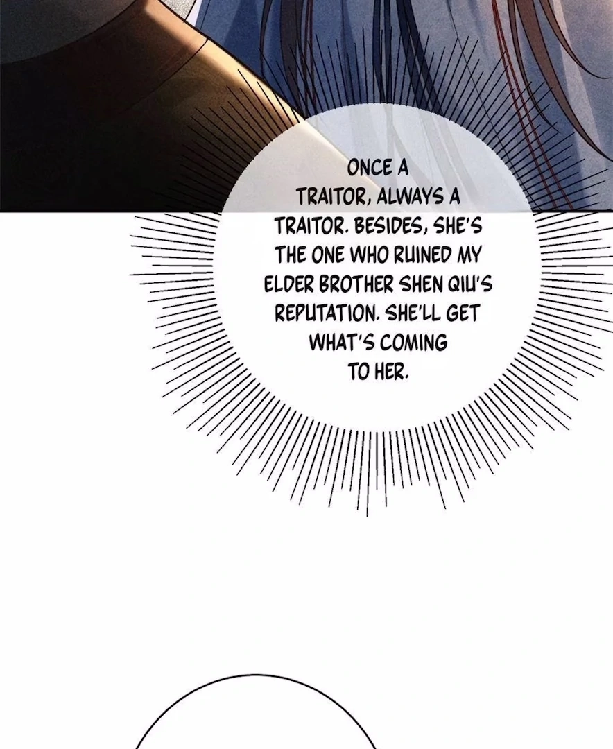 Read Venomous Empress Reborn chapter 5 image 52 on Lezhin
