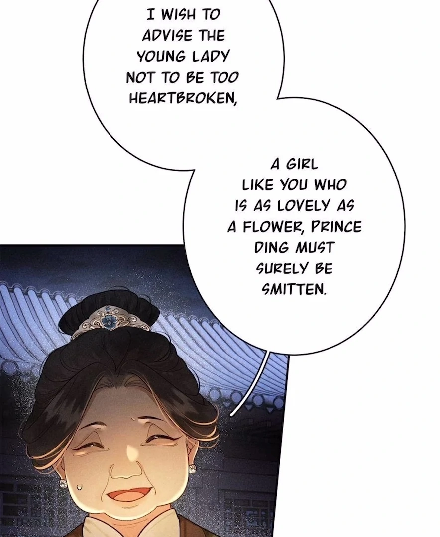 Read Venomous Empress Reborn chapter 5 image 53 on Lezhin