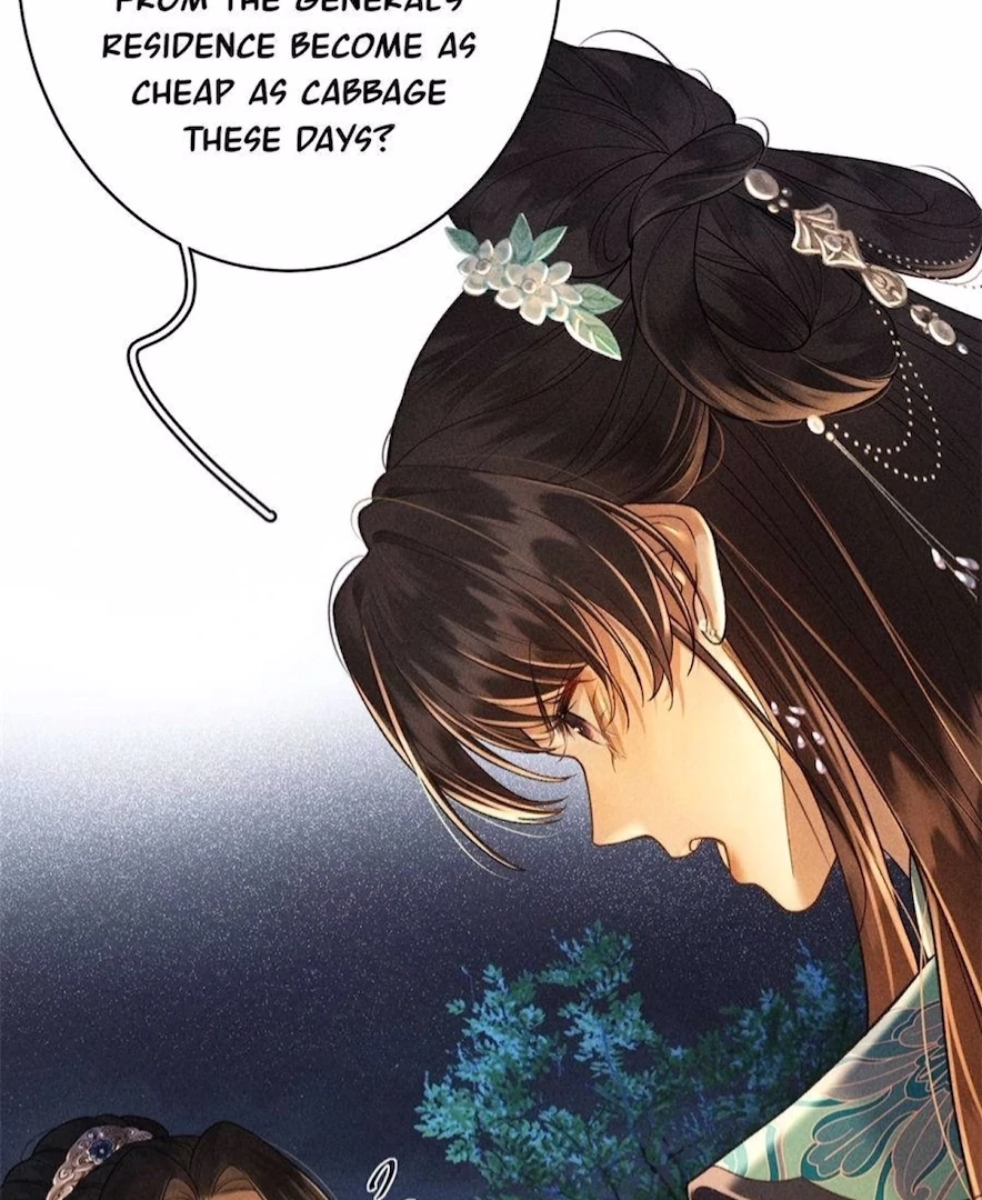 Read Venomous Empress Reborn chapter 5 image 56 on Lezhin