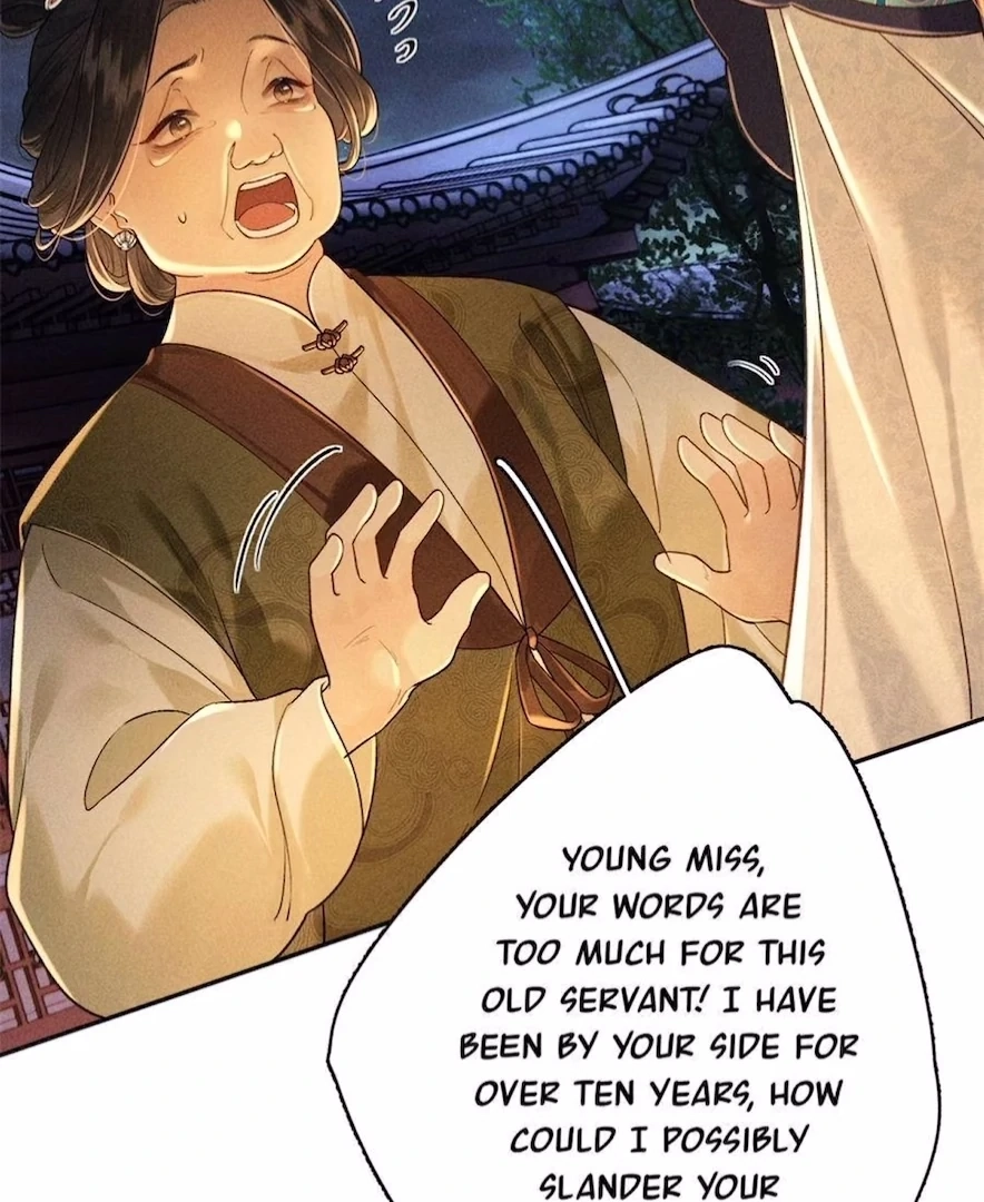 Read Venomous Empress Reborn chapter 5 image 57 on Lezhin