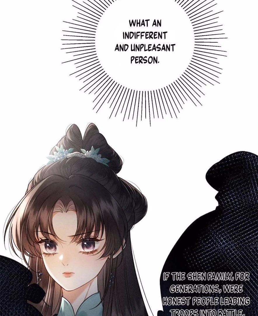 Read Venomous Empress Reborn chapter 5 image 6 on Lezhin