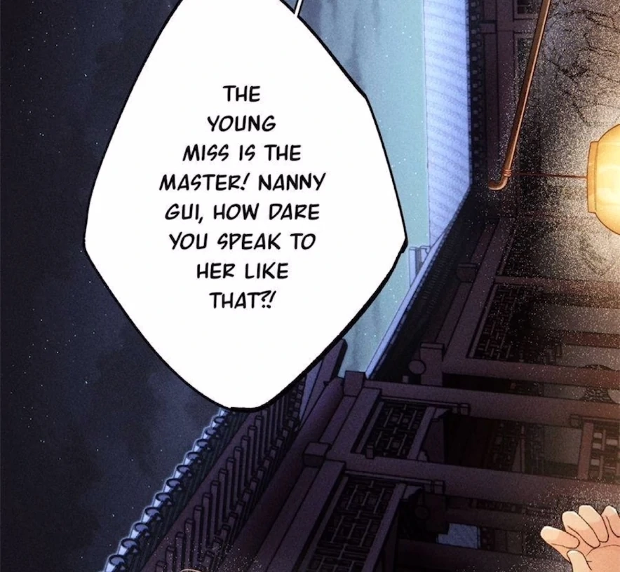 Read Venomous Empress Reborn chapter 5 image 60 on Lezhin