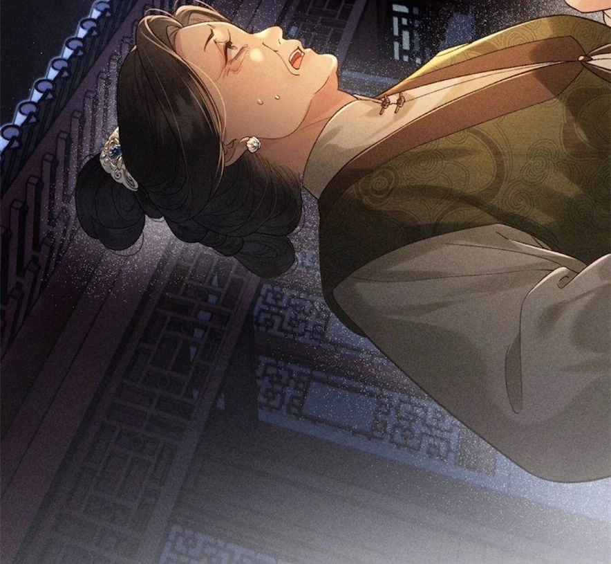 Read Venomous Empress Reborn chapter 5 image 61 on Lezhin