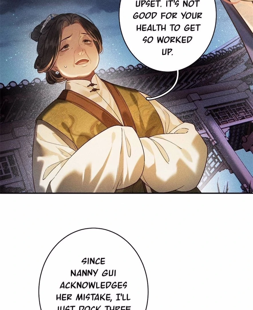 Read Venomous Empress Reborn chapter 6 image 1 on Lezhin