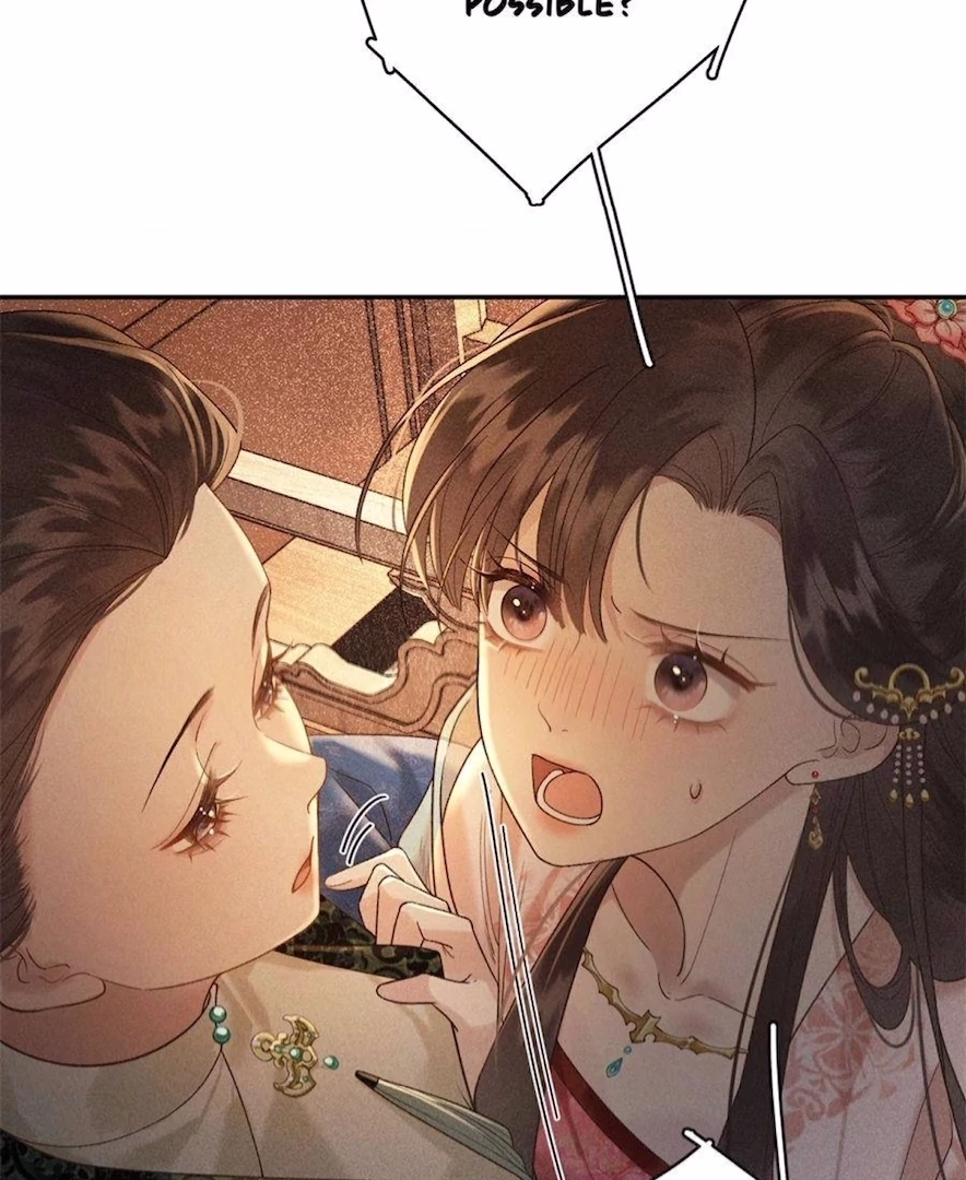 Read Venomous Empress Reborn chapter 6 image 20 on Lezhin