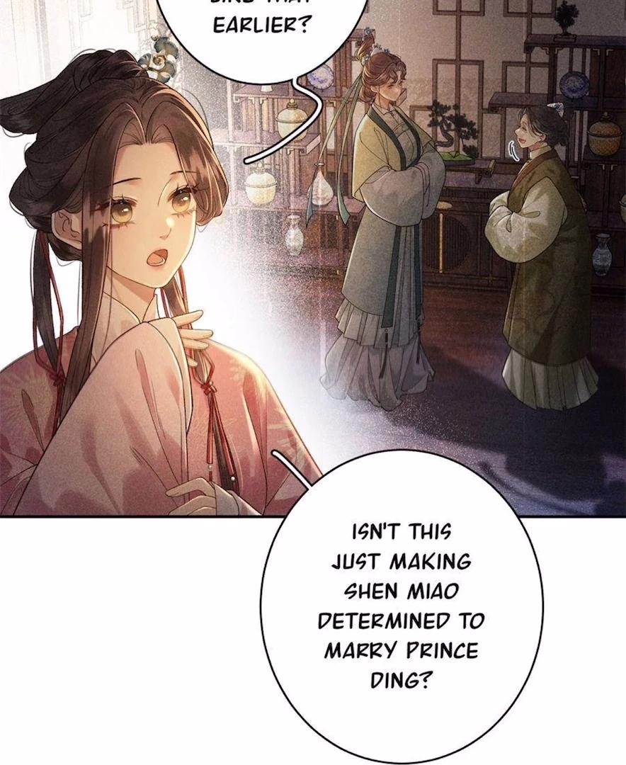 Read Venomous Empress Reborn chapter 6 image 24 on Lezhin