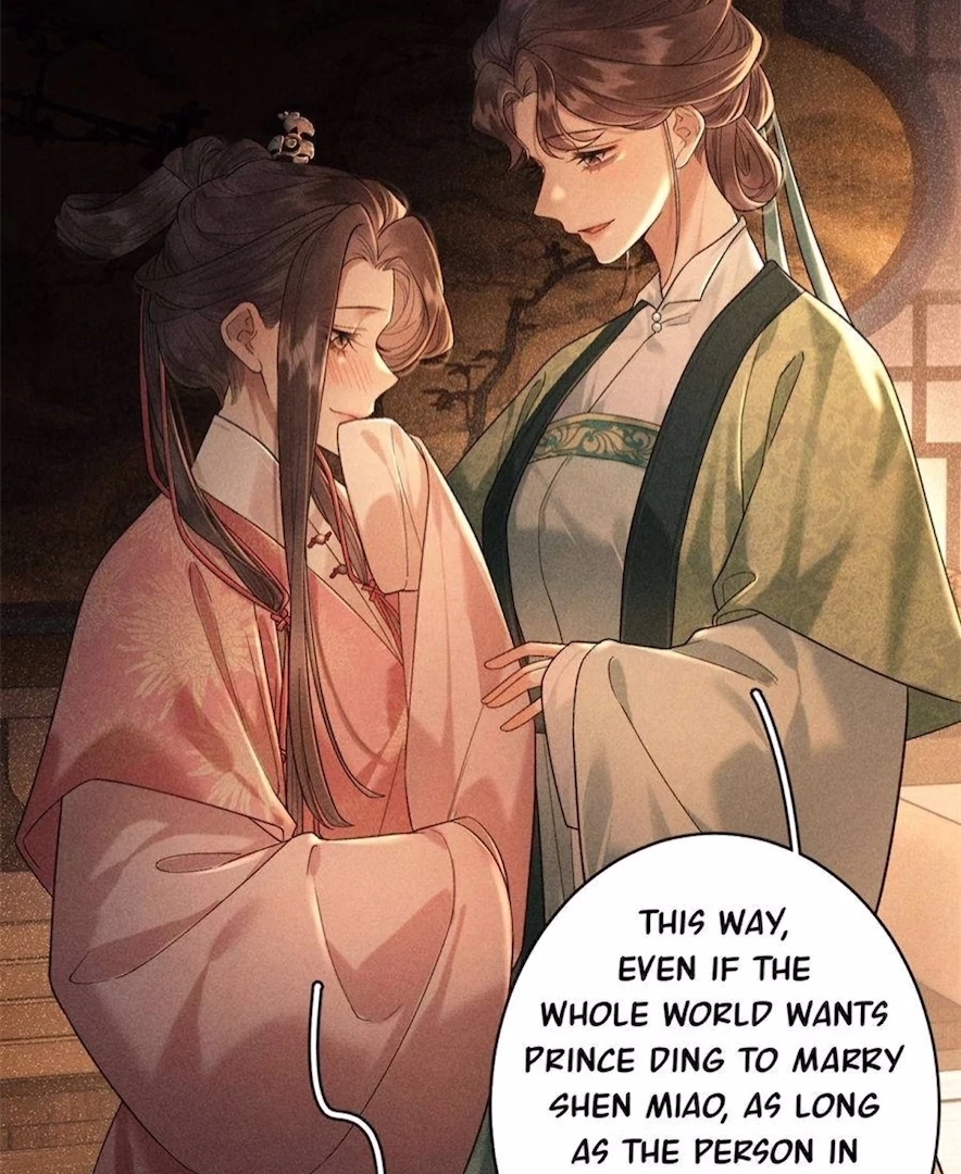 Read Venomous Empress Reborn chapter 6 image 30 on Lezhin