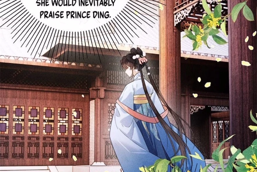 Read Venomous Empress Reborn chapter 6 image 33 on Lezhin
