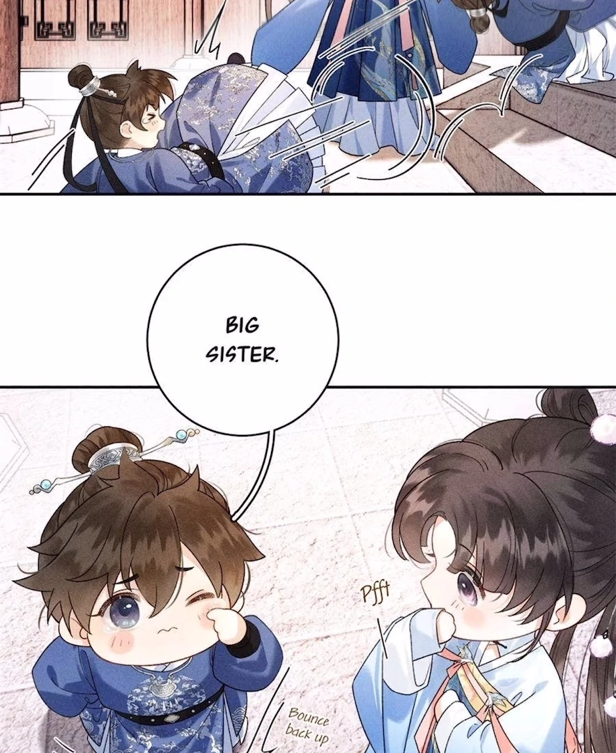 Read Venomous Empress Reborn chapter 6 image 41 on Lezhin