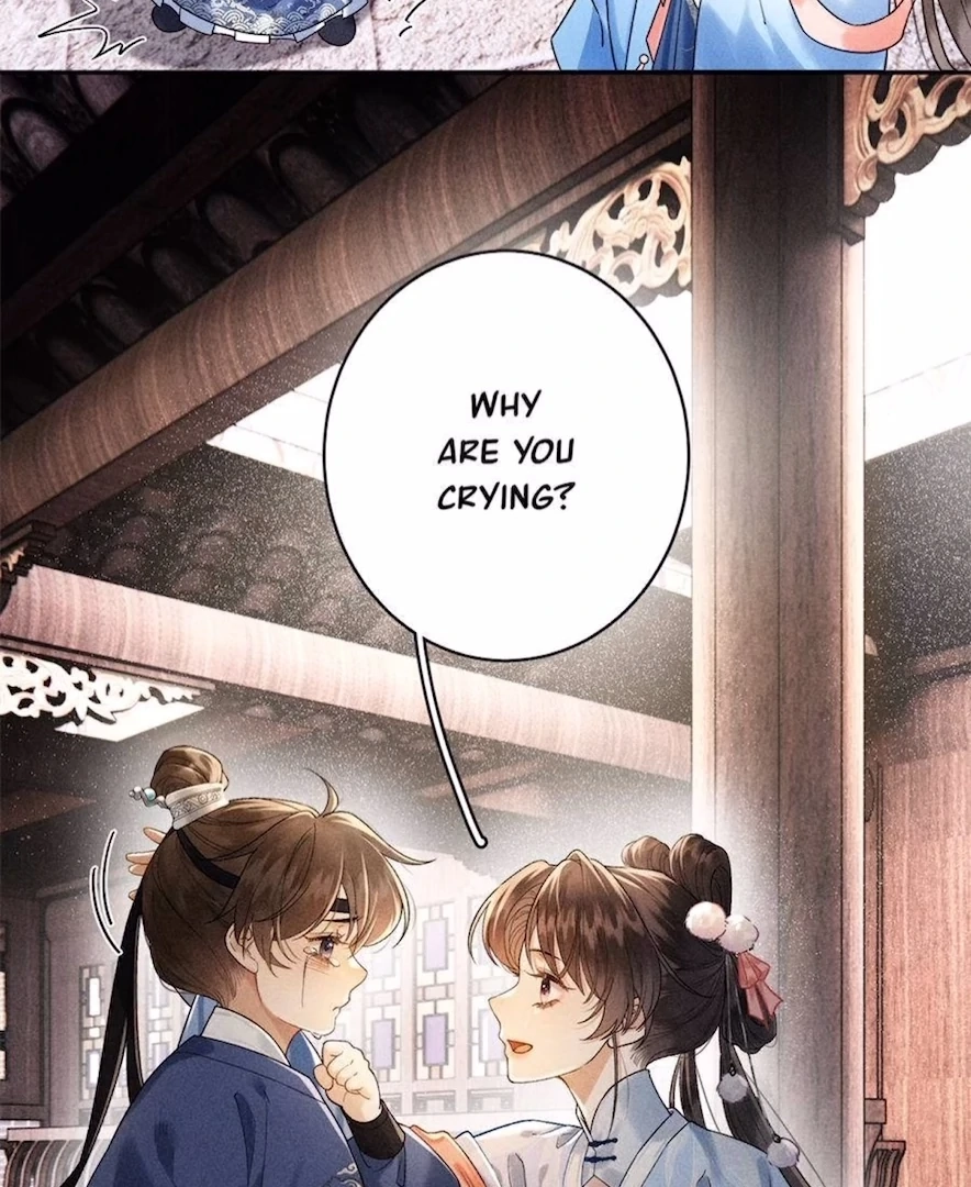 Read Venomous Empress Reborn chapter 6 image 42 on Lezhin
