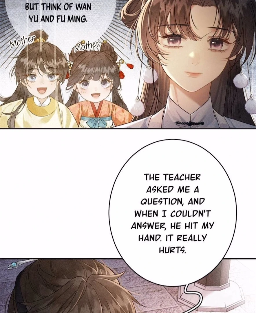 Read Venomous Empress Reborn chapter 6 image 44 on Lezhin