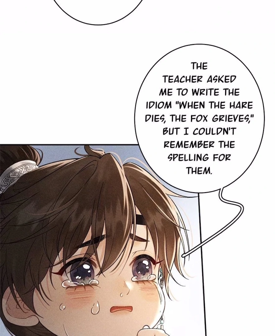 Read Venomous Empress Reborn chapter 6 image 46 on Lezhin